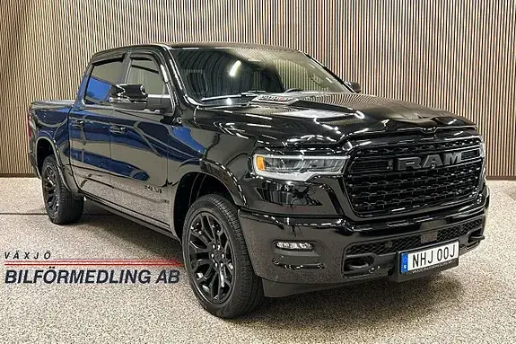 Dodge Ram 1500