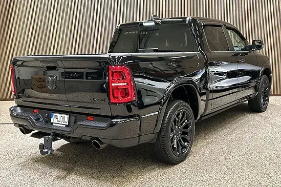 Dodge Ram 1500 2025 photo 4