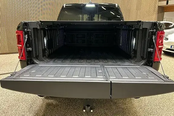 Dodge Ram 1500 2025 photo 5