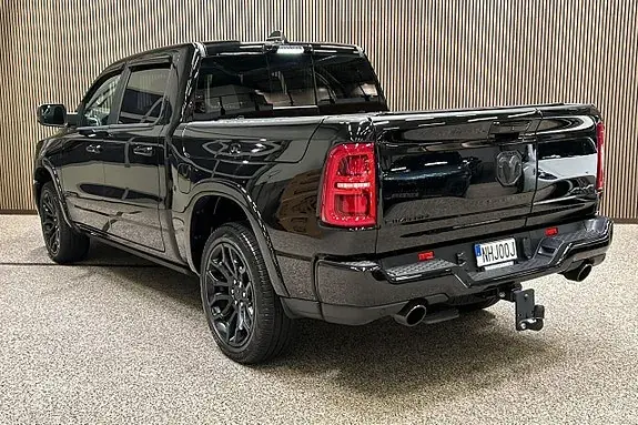 Dodge Ram 1500 2025 photo 3