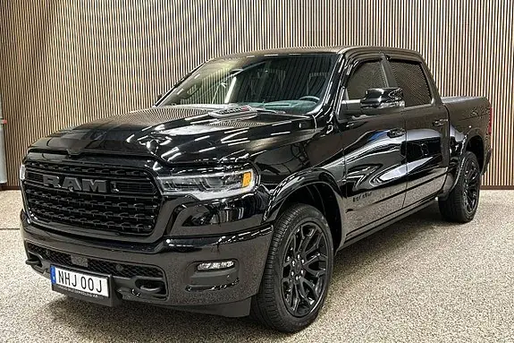 Dodge Ram 1500 2025 photo 2