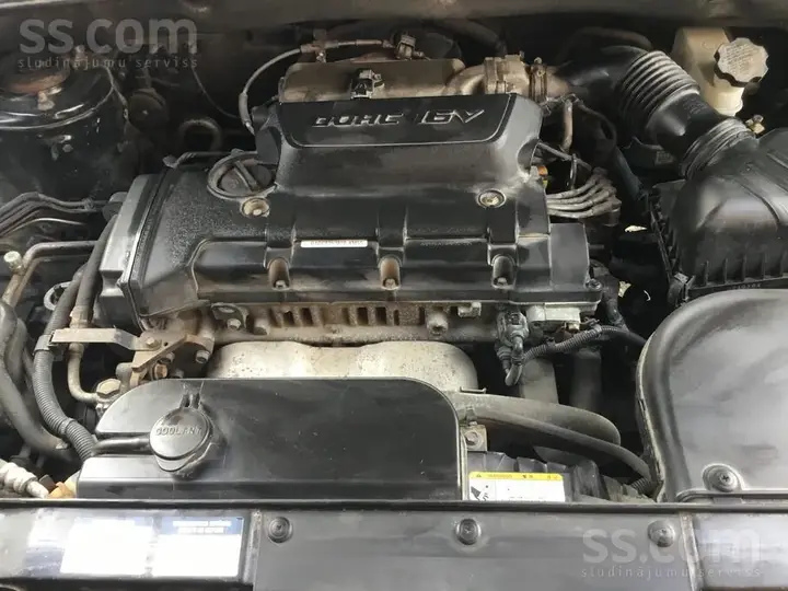 Hyundai Tucson 2009 photo 5
