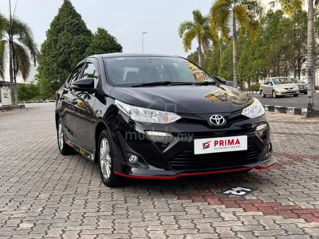 Toyota Vios