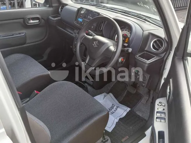 Suzuki Alto 2025 photo 4