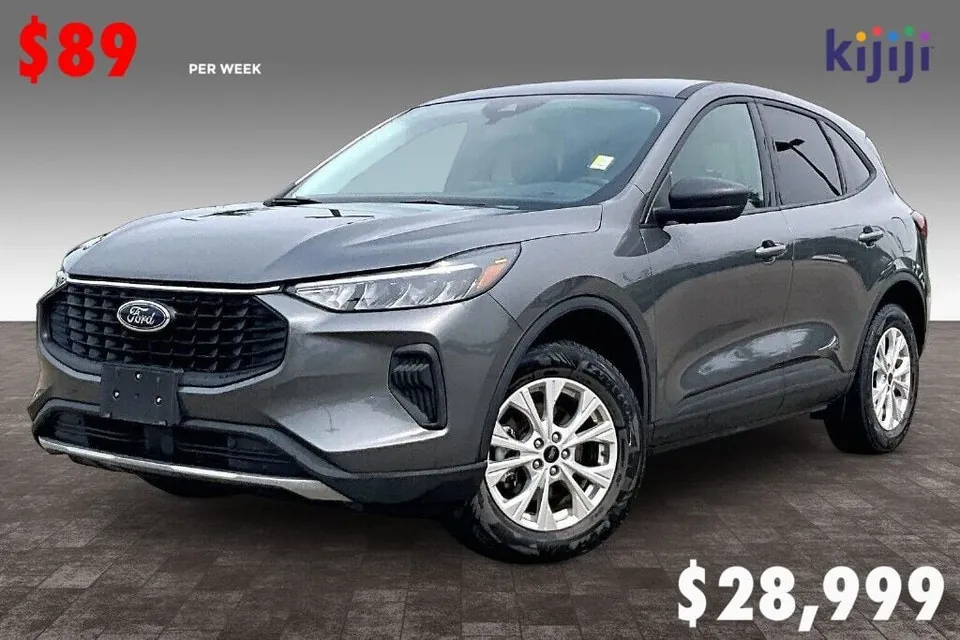 Ford Escape