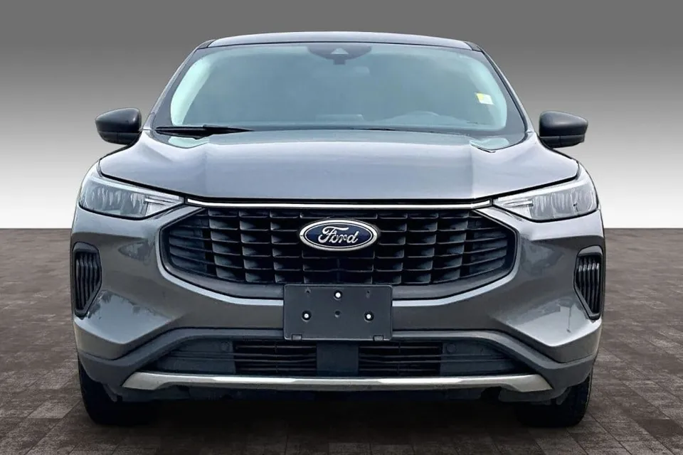 Ford Escape 2025 photo 3