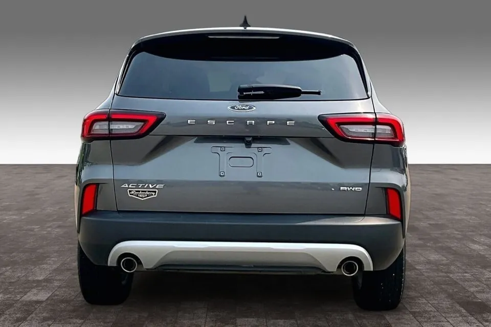 Ford Escape 2025 photo 4
