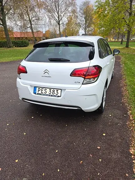 Citroen C4 2017 photo 3