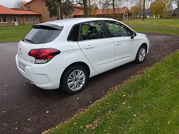 Citroen C4 2017 photo 4