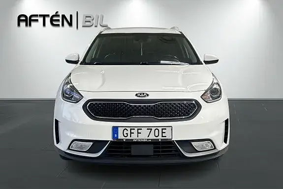 Kia Niro 2019 photo 3