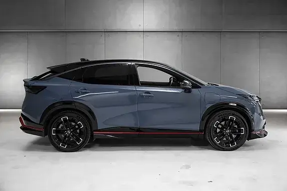 Nissan Ariya 2025 photo 5
