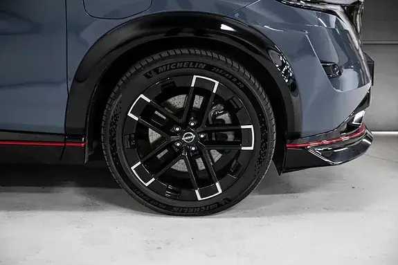 Nissan Ariya 2025 photo 4