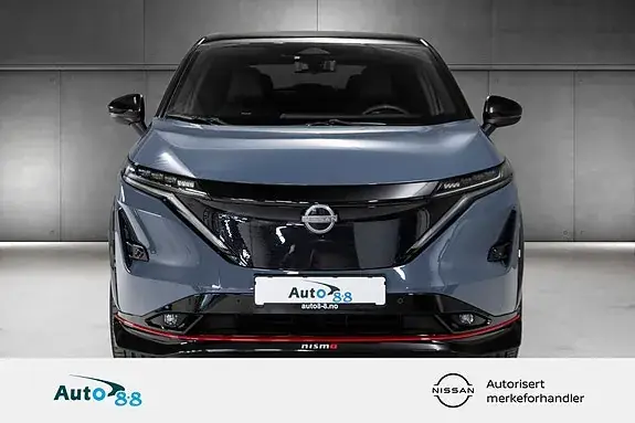 Nissan Ariya 2025 photo 3