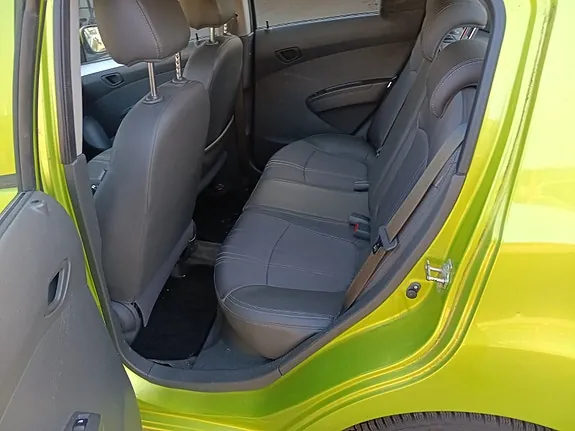 Chevrolet Spark 2014 photo 4