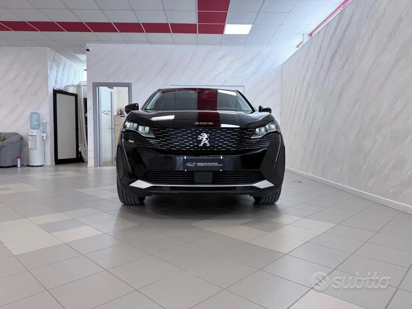 Peugeot 3008 2023 photo 2
