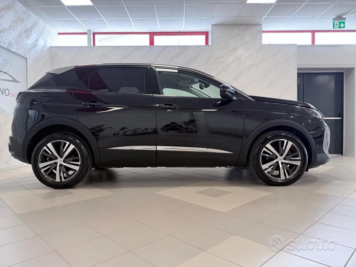 Peugeot 3008 2023 photo 5