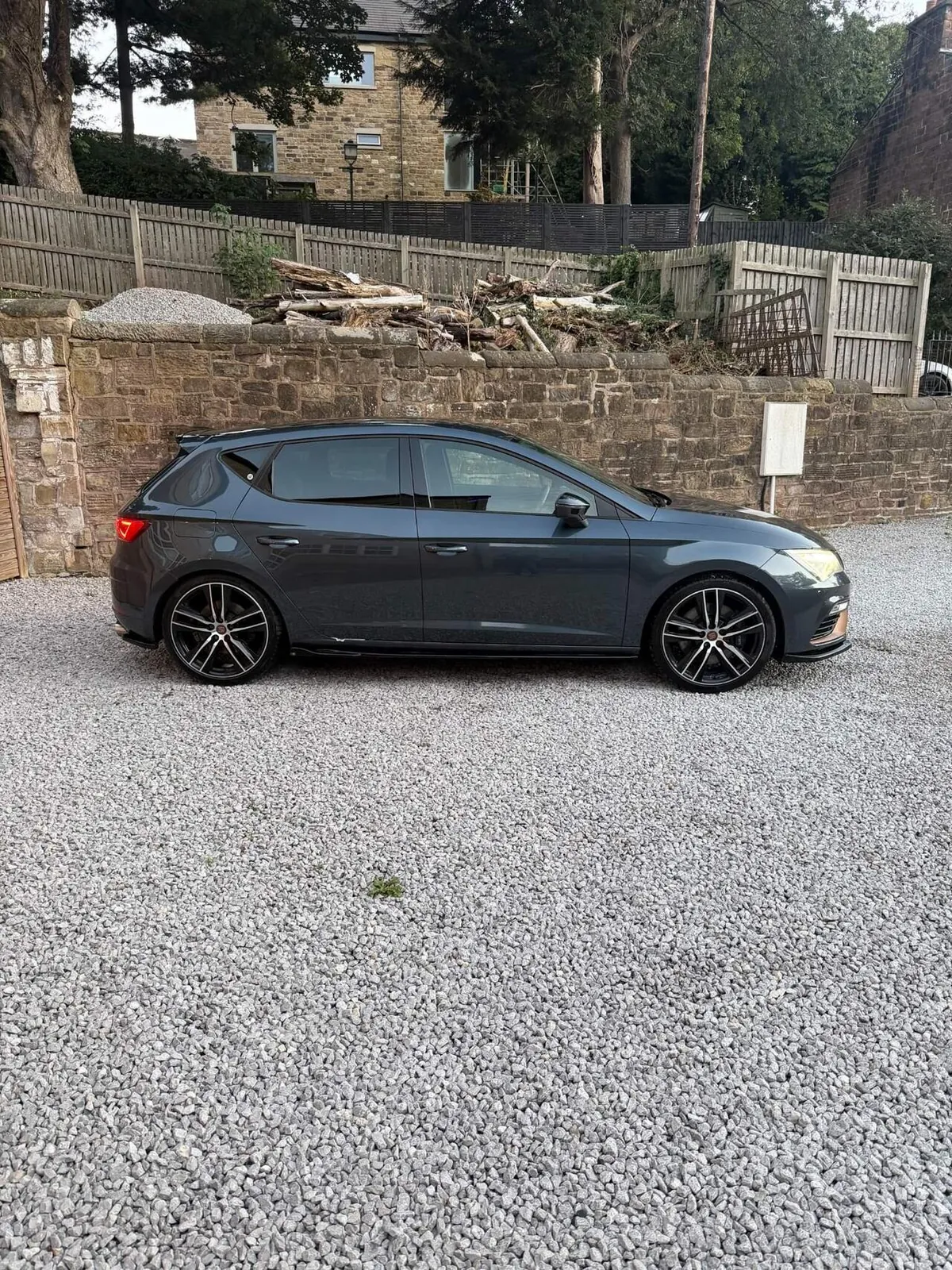 Seat Leon 2019 photo 4