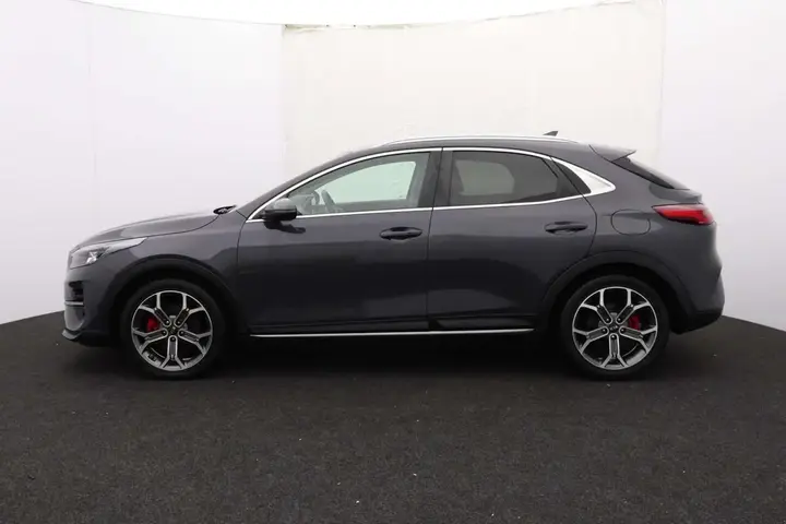 Kia Xceed 2020 photo 5