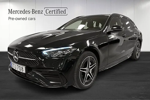 Mercedes-Benz C300