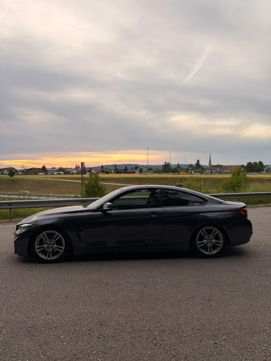 BMW 4 Series 2016 photo 3
