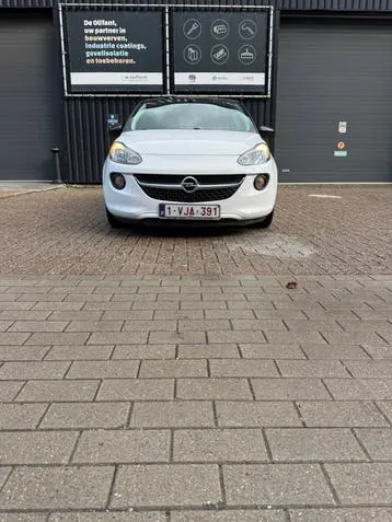 Opel Adam