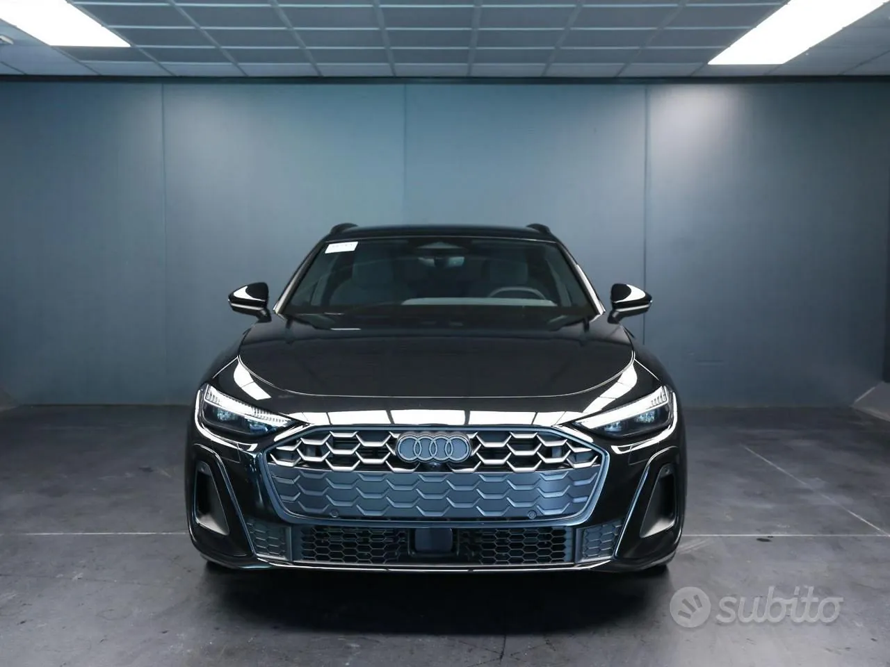 Audi A5 Avant 2025 photo 2