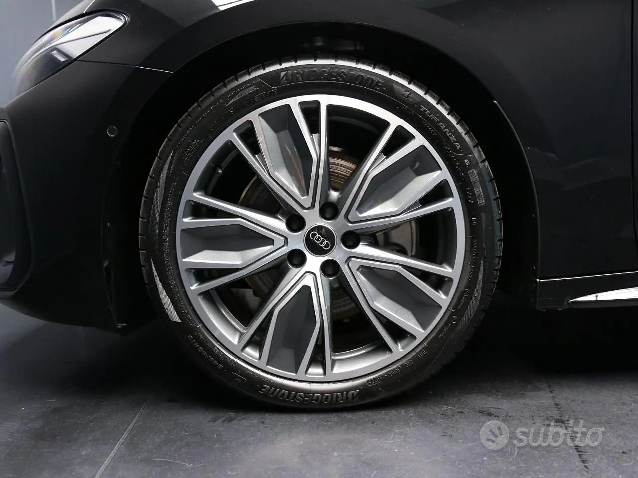 Audi A5 Avant 2025 photo 5