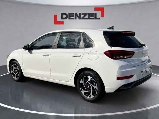 Hyundai I30 2026 photo 3