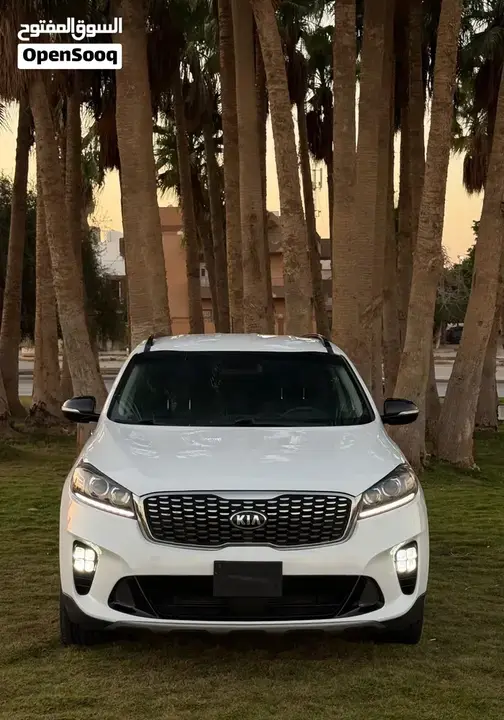 Kia Ev6 2020 photo 3