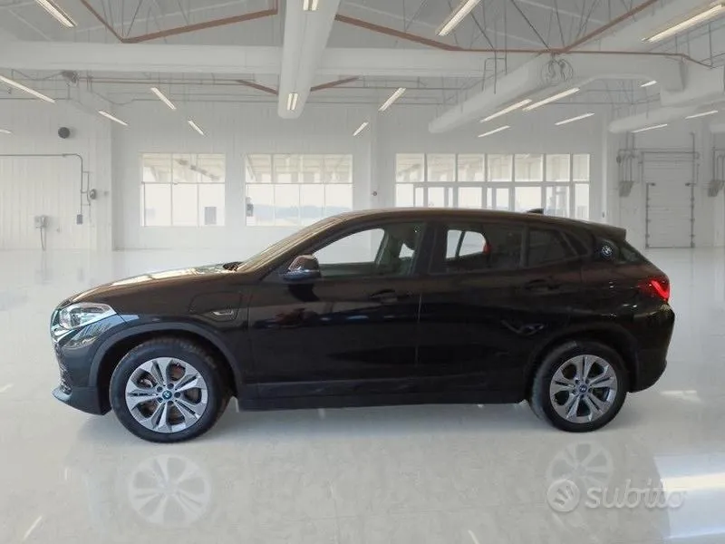 BMW X2 2022 photo 5