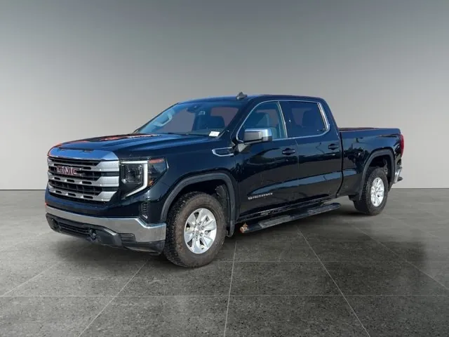 GMC Sierra 1500
