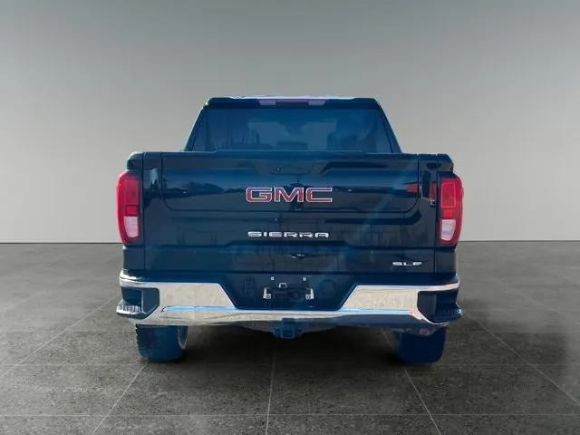 GMC Sierra 1500 2022 photo 5