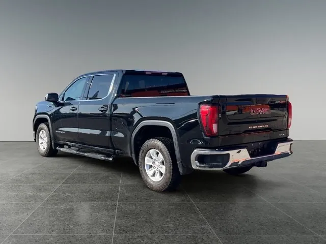 GMC Sierra 1500 2022 photo 4