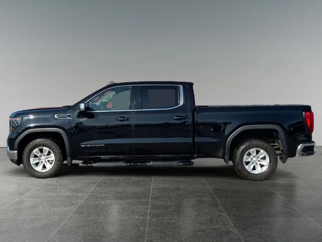 GMC Sierra 1500