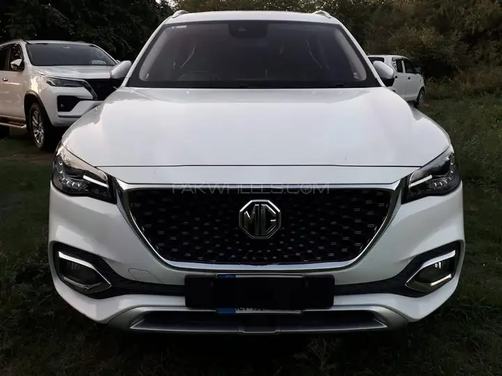 MG Hs