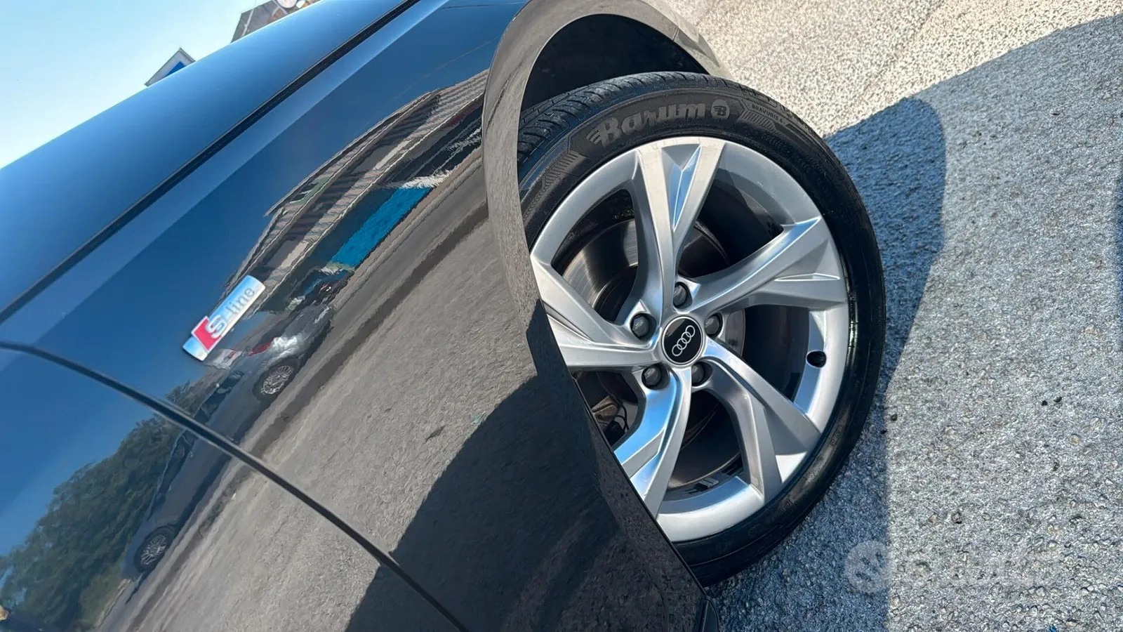 Audi A4 Avant 2022 photo 5