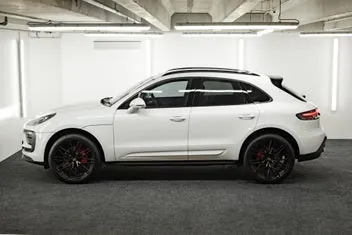 Porsche Macan 2022 photo 5