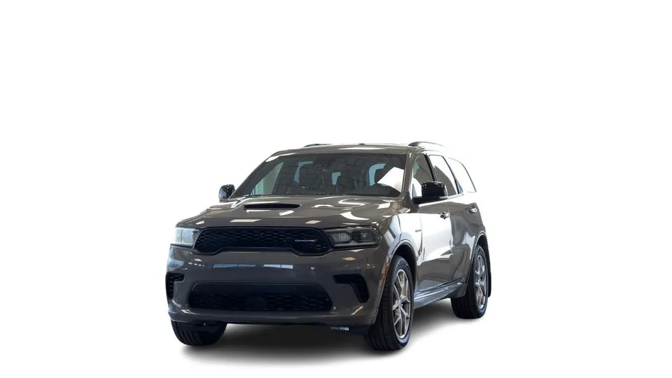 Dodge Durango 2025 photo 5