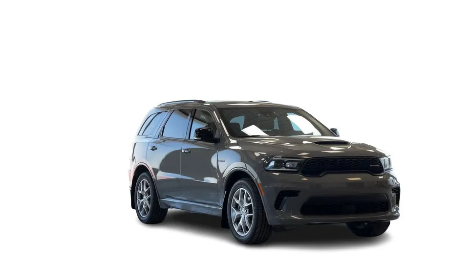 Dodge Durango 2025 photo 3
