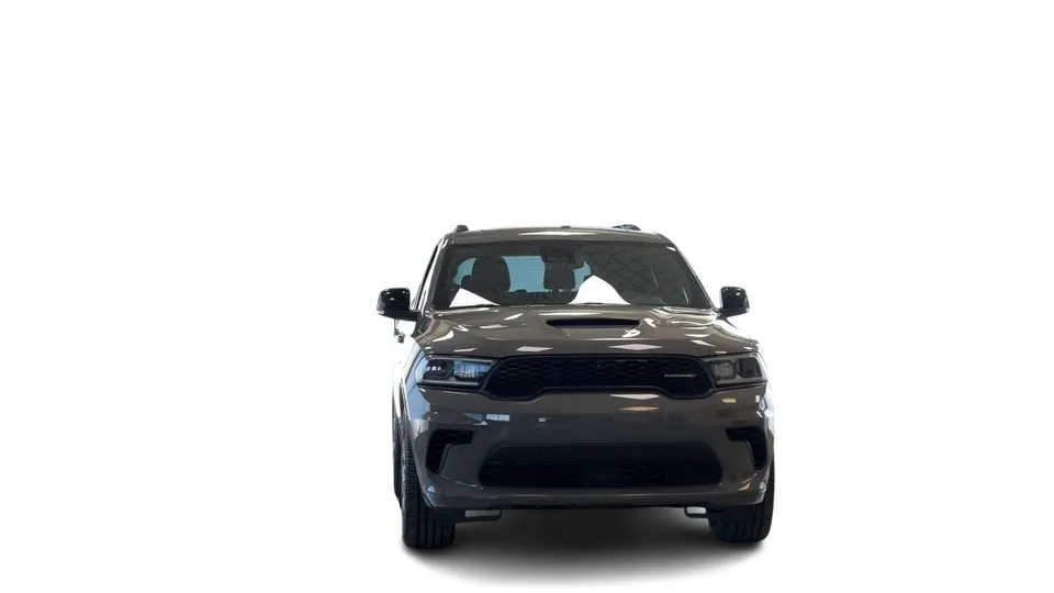 Dodge Durango 2025 photo 4