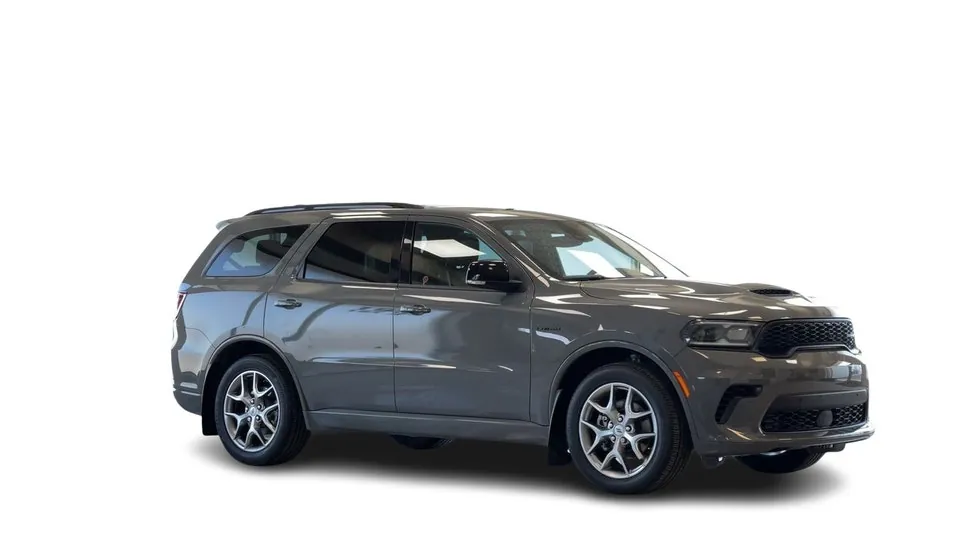 Dodge Durango 2025 photo 2