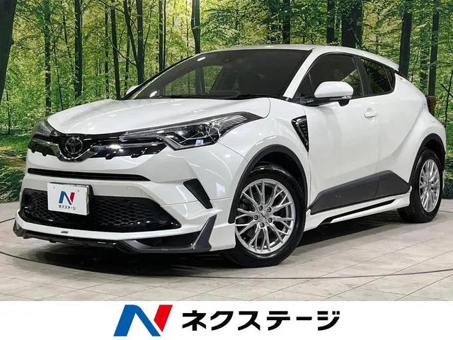 Toyota St