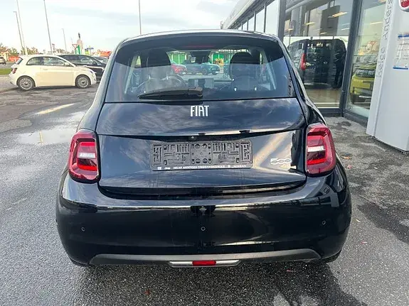 Fiat 500E 2024 photo 5