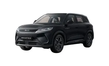 BYD Atto 2 2026 photo 2