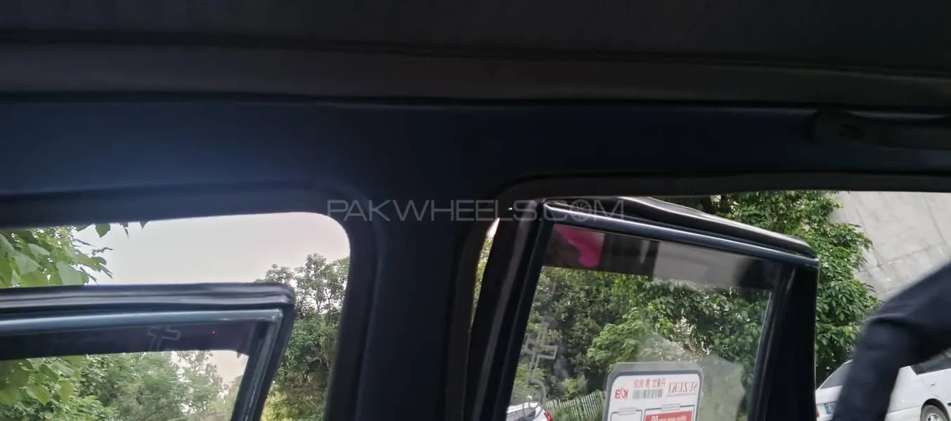 Suzuki Mehran