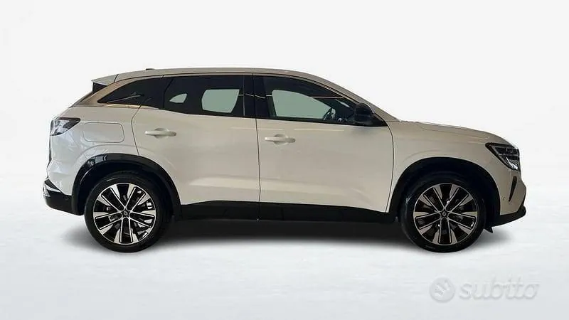 Renault Austral 2023 photo 4