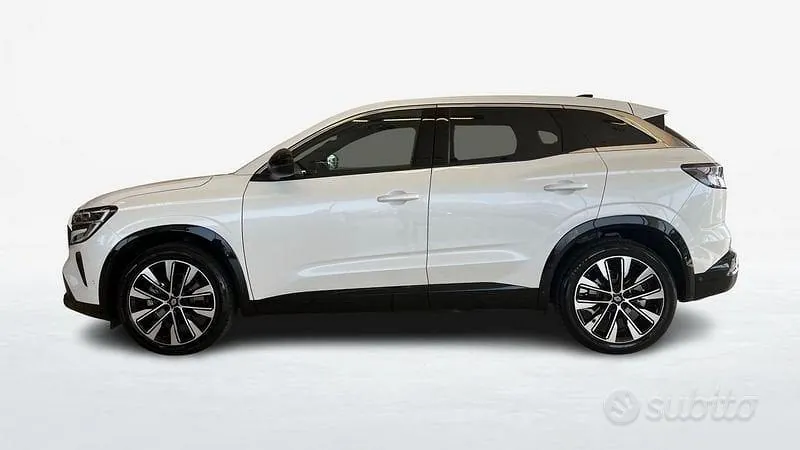 Renault Austral 2023 photo 3