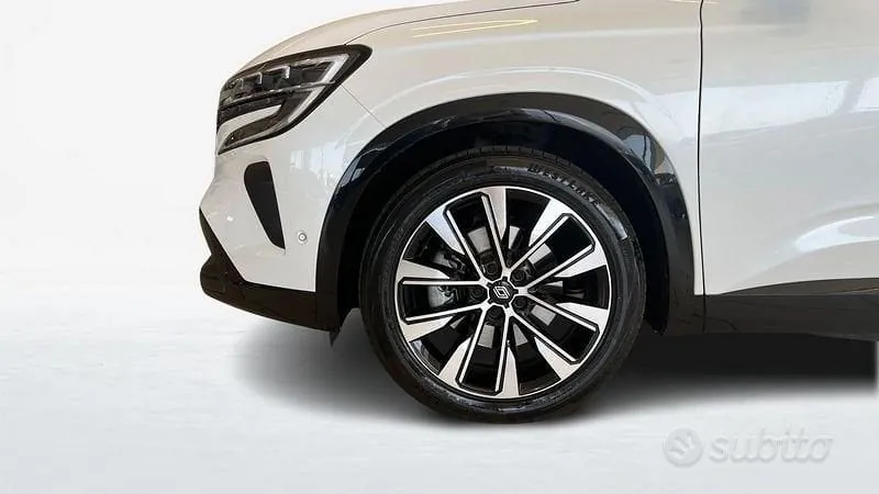 Renault Austral 2023 photo 5