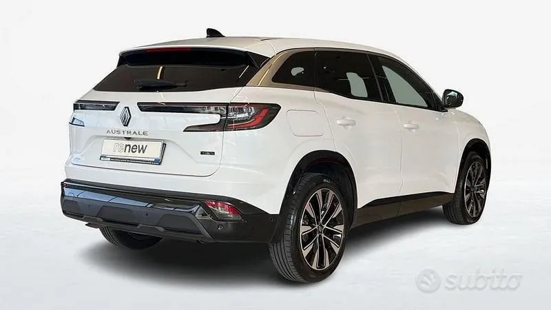 Renault Austral 2023 photo 2