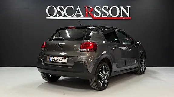 Citroen C3 2021 photo 5